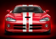 2008 Dodge Viper SRT-10 Coupe